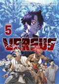 Versus GN Vol 5