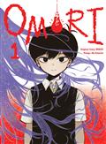 Omori GN Vol 1