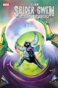All-New Spider-Gwen The Ghost-Spider #8
