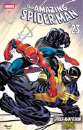 Amazing Spider-Man #23 [Ds]