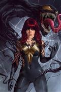 AMAZING-SPIDER-MAN-23-150-IVAN-TALAVERA-VENOM-VIRGIN-VARIANT-[DS]