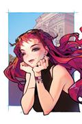 AMAZING-SPIDER-MAN-25-150-ROSE-BESCH-VIRGIN-VARIANT-[DS]