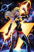 CAPTAIN-MARVEL-DARK-PAST-1-1100-J-SCOTT-CAMPBELL-VIRGIN-VARIANT
