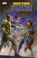 Doctor Strange #4