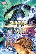 Godzilla Infinity Roar #2