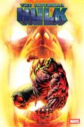 Infernal Hulk #5