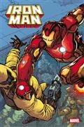 Iron Man #3
