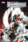 Marc Spector Moon Knight #2