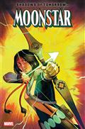 Moonstar #1
