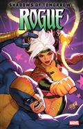 Rogue #3