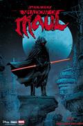 Star Wars Shadow of Maul #1 Dan Panosian Variant