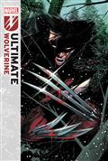 Ultimate Wolverine #15
