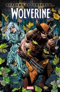 Wolverine #17