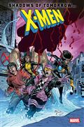 X-Men #27