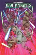 Star Wars Jedi Knights Vol. 2 - A Higher Path TP