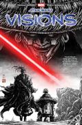 Star Wars Visions TP
