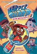 HARPER-SHARP-KID-DETECTIVE-HC