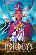 NORDLYS-TP-BOOK-TWO