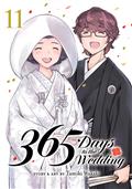 365-DAYS-TO-THE-WEDDING-GN-VOL-11