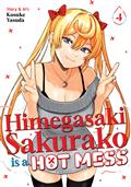 HIMEGASAKI-SAKURAKO-IS-A-HOT-MESS-GN-VOL-4