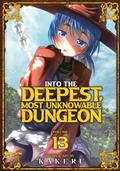 INTO-THE-DEEPEST-MOST-UNKNOWABLE-DUNGEON-GN-VOL-13-(MR)