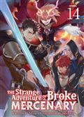 THE-STRANGE-ADVENTURE-OF-A-BROKE-MERCENARY-GN-(LIGHT-NOVEL)-VOL-14