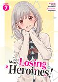 TOO-MANY-LOSING-HEROINES-GN-(LIGHT-NOVEL)-VOL-7