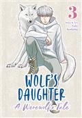 WOLFS-DAUGHTER-A-WEREWOLFS-TALE-GN-VOL-3