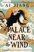 A PALACE NEAR THE WIND TP