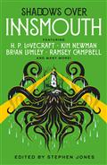 SHADOWS OVER INNSMOUTH TP