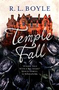 TEMPLE FALL TP