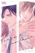 Fated Not To Meet GN Volume 2 (MR)