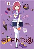 BLEND-S TP VOL 04