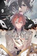 BUNGO-STRAY-DOGS-LIGHT-NOVEL-TP-VOL-09