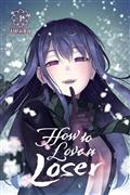 How To Love A Loser TP Vol 01