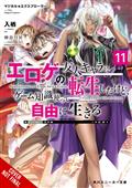 MAGICAL-EXPLORER-LIGHT-NOVEL-TP-VOL-11