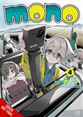 Mono TP Vol 04