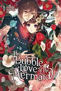 BUBBLE-LOVE-OF-THE-MERMAID-LIGHT-NOVEL-TP-VOL-01