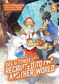 ISEKAI-TENSEI-RECRUITED-TO-ANOTHER-WORLD-TP-VOL-05