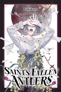 SASAKI-AGENCY-SERIES-LIGHT-NOVEL-TP-VOL-03-SAINTS-FALLEN-ANTLERS