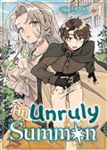 UNRULY-SUMMON-LIGHT-NOVEL-TP-VOL-01