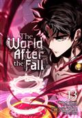 WORLD-AFTER-THE-FALL-TP-VOL-13