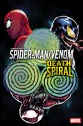 Amazing Spider-Man/Venom: Death Spiral #1 Cafu 2Nd Printing Variant [Ds]