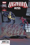 VENOM-255-CARLOS-GOMEZ-2ND-PRINTING-VARIANT-[DS]