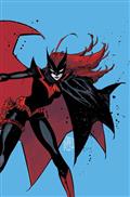 Batwoman #1 Cvr D Jorge Corona Next Level Card Stock Var