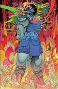 DC K.O. #5 (of 5) Cvr E Ian Bertram Card Stock Var