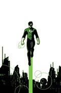 Green Lantern #33 Cvr C David Aja Card Stock Var (#600)