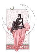 Catwoman #85 Cvr B Frank Cho Card Stock Var