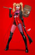 Harley Quinn #60 Cvr B David Nakayama Card Stock Var