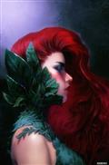 Poison Ivy #42 Cvr C Noobovich Card Stock Var